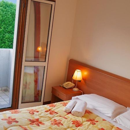 Hotel Vajont Vaiont Extérieur photo